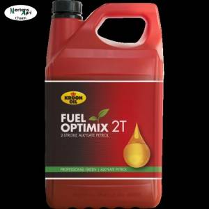 Kroon Fuel Optimix 2T