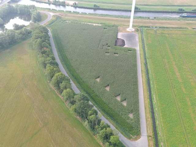 Heestermans Drone Services